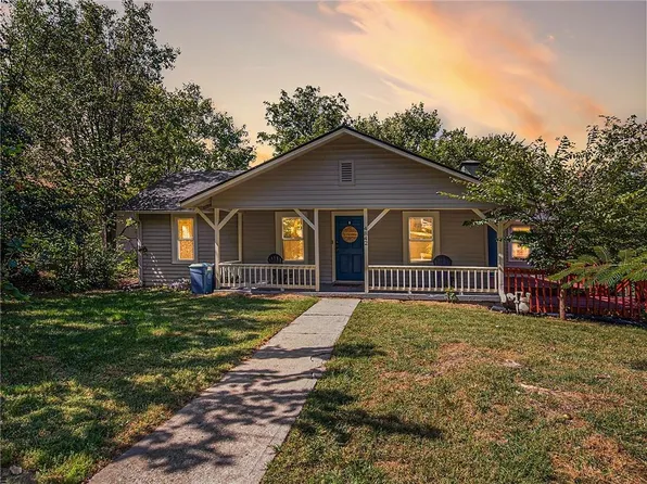 4842 N White Ave, Kansas City, MO 64119