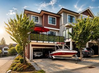 13260 236th St #1, Maple Ridge, BC V4R0G6