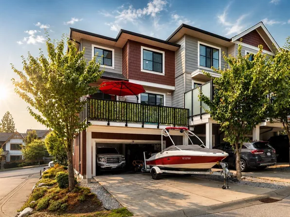 13260 236th St #1, Maple Ridge, BC V4R 0G6