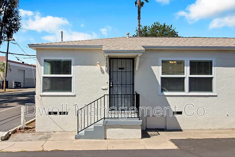 4913 Guava Ave #A