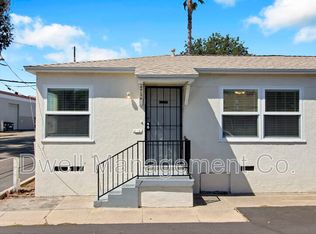 4913 Guava Ave APT A, La Mesa, CA 91942