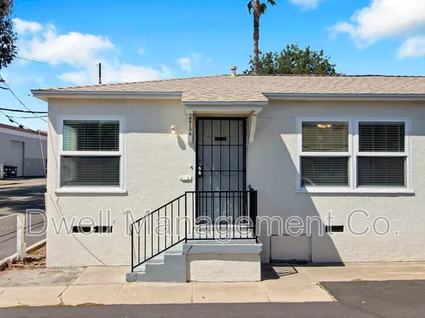 4913 Guava Ave APT A, La Mesa, CA 91942