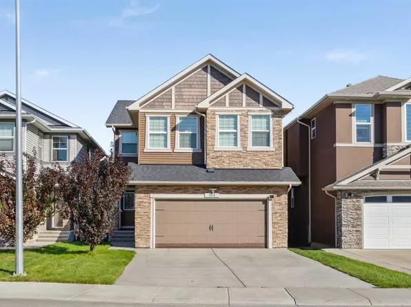 164 W Nolanlake Vw NW, Calgary, AB T3R 0W3