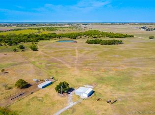 Caddo Hwy, Caddo, OK 74729