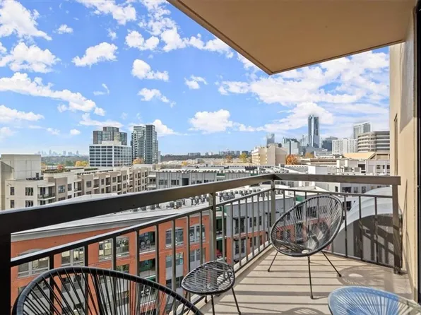 3481 Lakeside Dr NE APT 1406, Atlanta, GA 30326