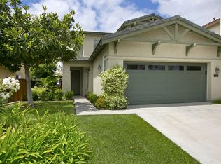 2444 Mackenzie Creek Rd, Chula Vista, CA 91914