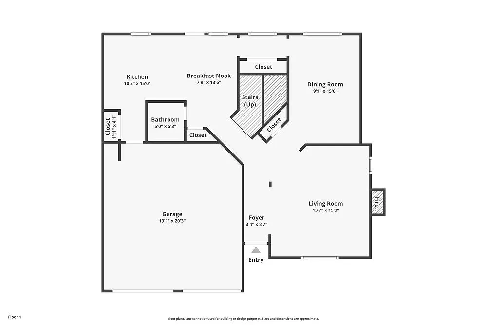 Building Photo - 504 Wyntuck Dr