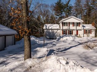4 Ffrost Drive, Durham, NH 03824