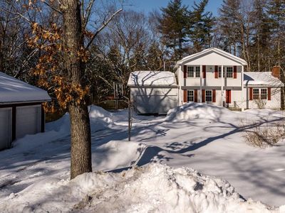 4 Ffrost Drive, Durham, NH, 03824