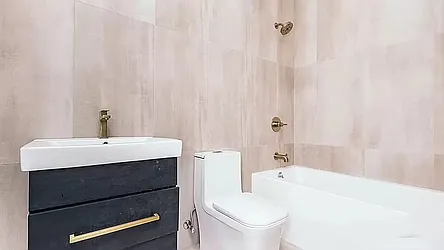 Rented by Reside New York