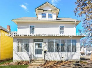 2254 Pierce St NE, Minneapolis, MN 55418