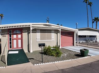 2601 E ALLRED Avenue #21, Mesa, AZ 85204