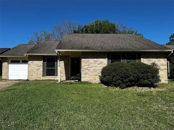 635 Jeff Davis Dr, Richmond, TX 77469