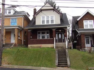 3312 Versailles Ave, McKeesport, PA 15132
