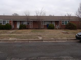 706-708 710 #712, Wichita, KS 67207