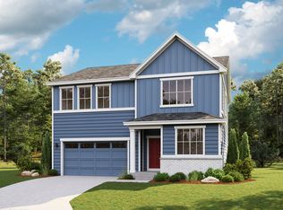 Sierra Plan, Wolf Creek Run, Strasburg, CO 80136