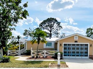 18547 Avenida Escorial #7, North Fort Myers, FL 33903