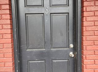 309 W Main St APT 8, Manchester, TN 37355
