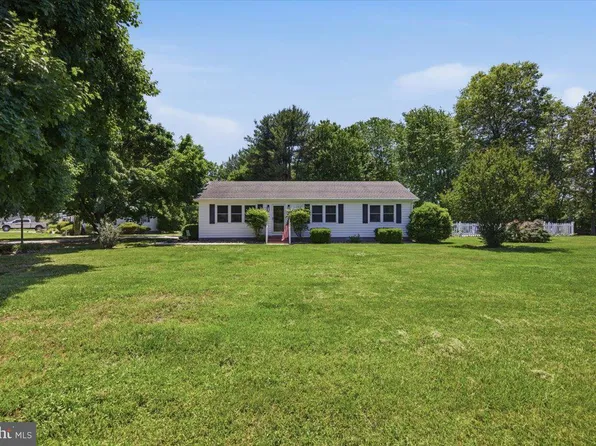 5740 Linkwood Rd, East New Market, MD 21631