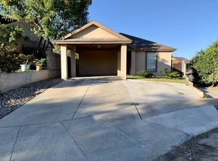 124 Kennedy Loop, Laredo, TX 78046