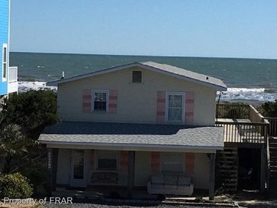 3003 W Beach Dr, Oak Island, NC, 28465