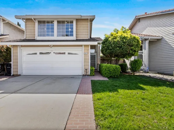 2926 Vista Creek Dr, San Jose, CA 95133