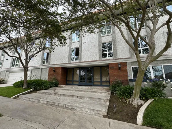 808 N 2nd St #303, Alhambra, CA 91801