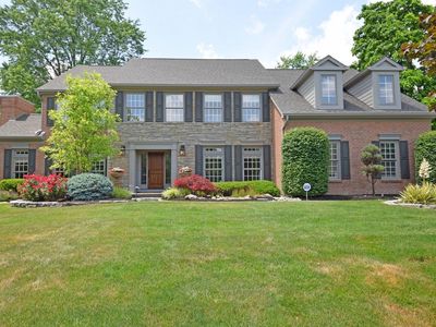 4633 Morris Ct, Mason, OH, 45040