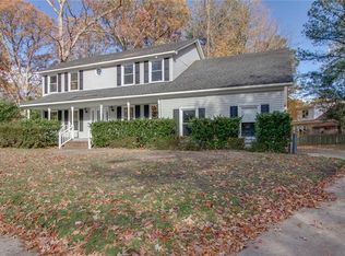 7 Ballast Ct, Portsmouth, VA 23703