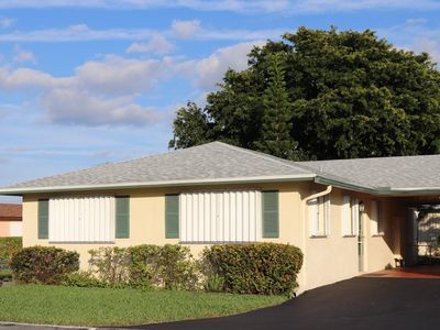 201 Cardinal Lane, Delray Beach, FL, 33445