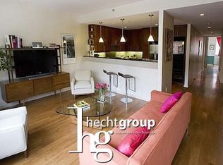 32 W 128th St APT 2, New York, NY 10027