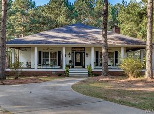 11204 Maxwell Loop Rd, Tuscaloosa, AL 35405