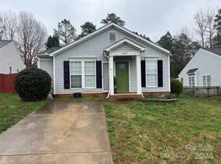 3015 Salmon River Dr, Monroe, NC 28110