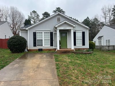 3015 Salmon River Dr, Monroe, NC, 28110
