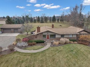 55629 Twelve Mile Rd, New Hudson, MI 48165