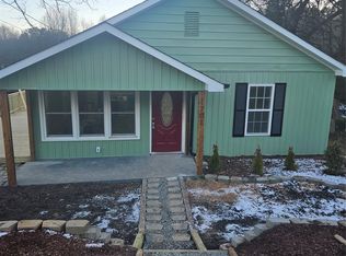 1701 Daniels St, Kannapolis, NC 28081