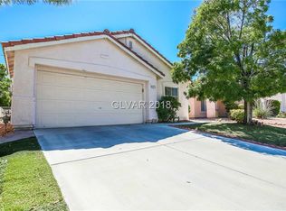 4313 Sunrise Shores Ave, North Las Vegas, NV 89031
