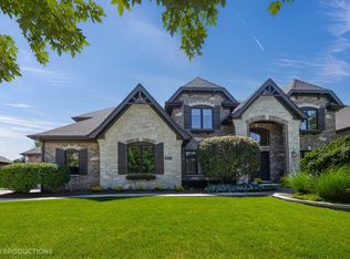 10715 Olde Mill Dr, Orland Park, IL 60467