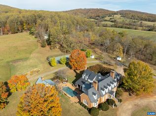 268 Springdale Dr, Keswick, VA 22947