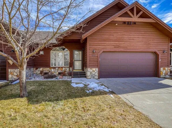 1135 Park Ave Unit 804, Pagosa Springs, CO 81147