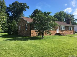11508 Tar Bay Rd, North Prince George, VA 23860