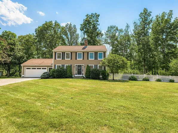 24 Sanderson Road, Greenland, NH 03840