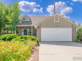 725 Sitka St, Fort Collins, CO 80524