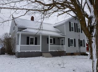 6323 Wolf Creek Rd, Herron, MI 49744