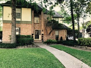 5723 Woodland Creek Dr, Kingwood, TX 77345