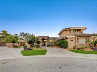 7770 La Cienega St, Las Vegas, NV 89123