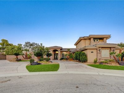 7770 La Cienega St, Las Vegas, NV, 89123