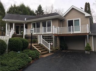 154 Barron Rd, Ligonier, PA 15658