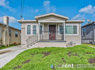 2731 79th Ave, Oakland, CA 94605