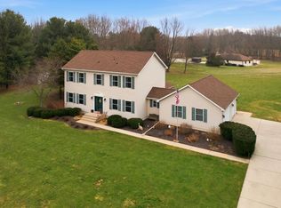 875 High Meadow Ct, Valparaiso, IN 46383